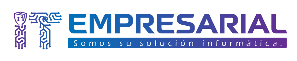 IT Empresarial — Somos su solución informática